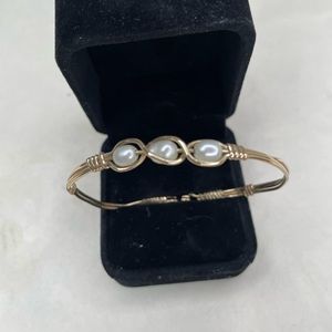 Ronaldo Bracelet “Waverly”